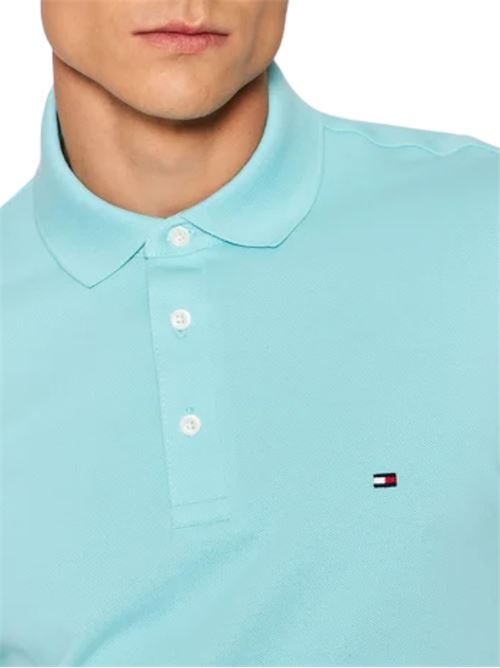 Polo slim fit 1985 Tommy Hilfiger | MW0MW17771CSR